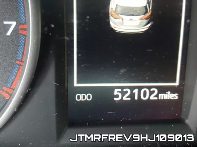 JTMRFREV9HJ109013