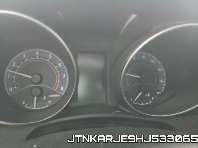 JTNKARJE9HJ533065