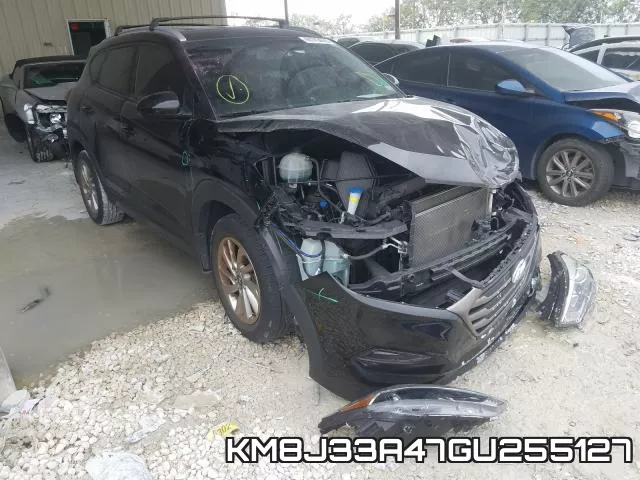 KM8J33A47GU255127