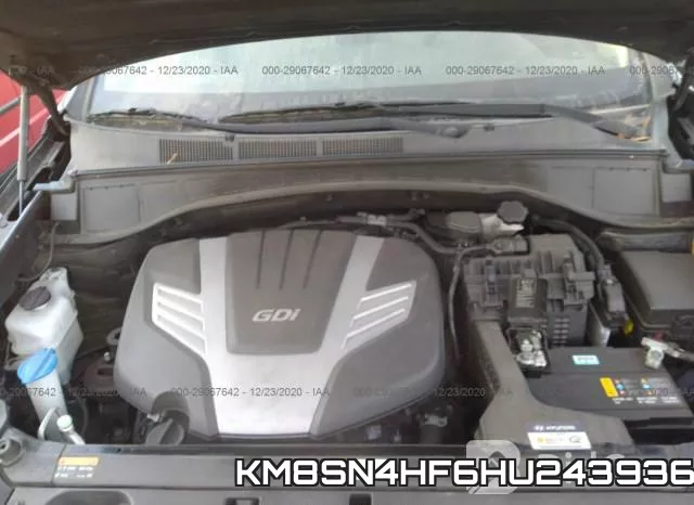 KM8SN4HF6HU243936