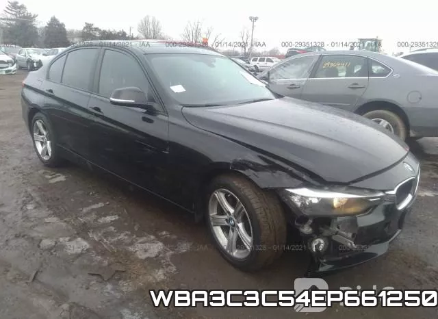 WBA3C3C54EP661250