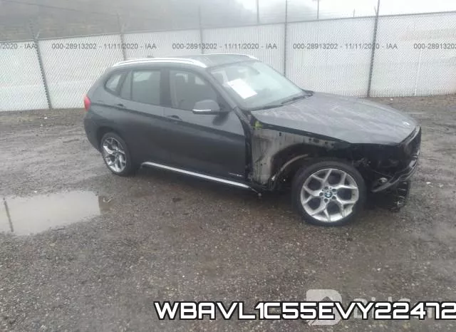 WBAVL1C55EVY22472