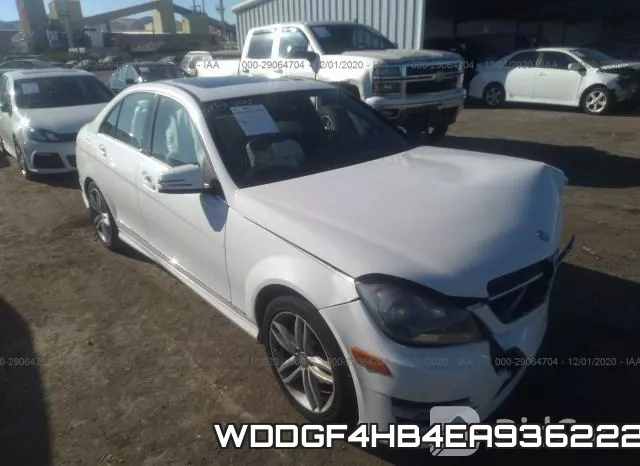 WDDGF4HB4EA936222
