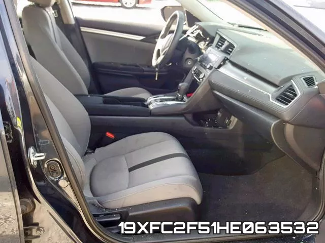 19XFC2F51HE063532