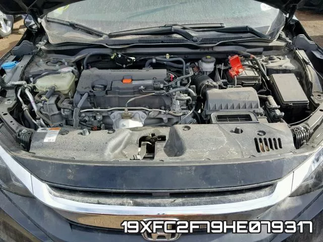 19XFC2F79HE079317