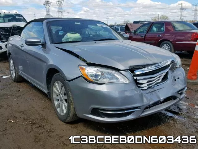 1C3BCBEB0DN603436
