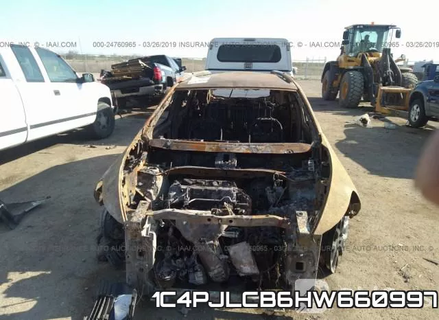 1C4PJLCB6HW660997