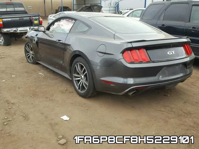 1FA6P8CF8H5229101