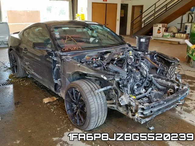 1FA6P8JZ8G5520239