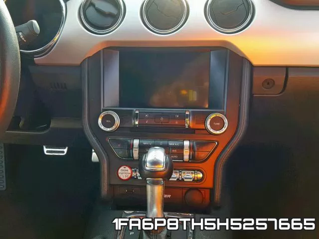 1FA6P8TH5H5257665