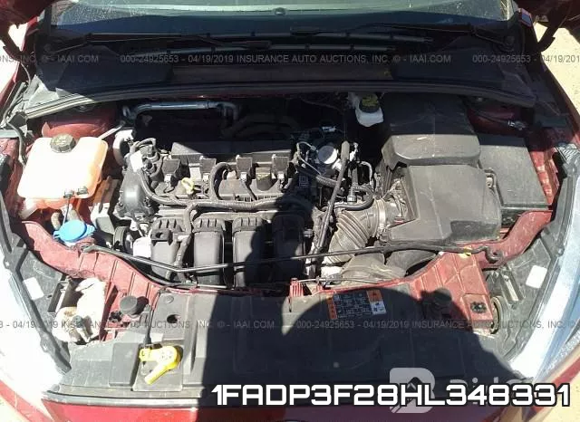 1FADP3F28HL348331