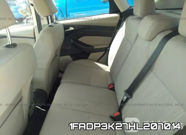 1FADP3K27HL207014