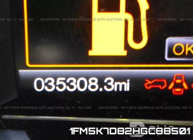 1FM5K7D82HGC88501
