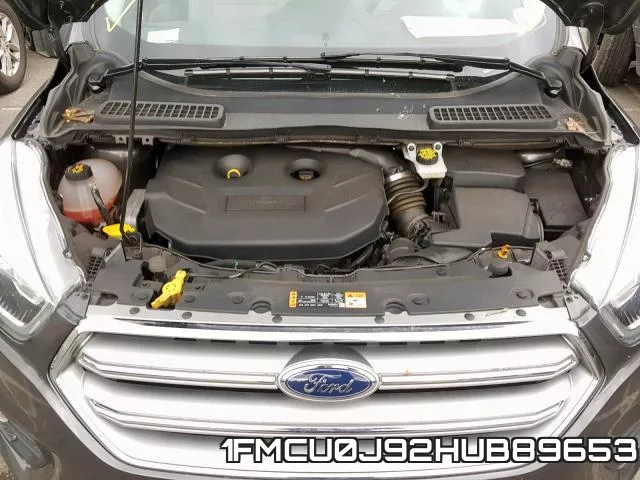 1FMCU0J92HUB89653
