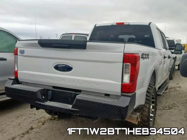 1FT7W2BT7HEB34504