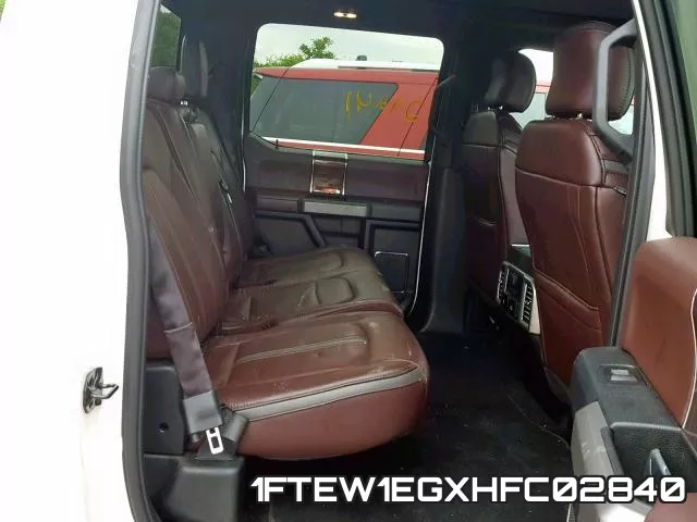 1FTEW1EGXHFC02840