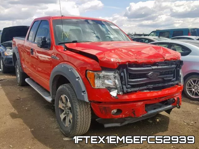 1FTEX1EM6EFC52939
