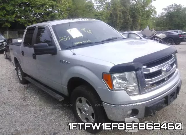 1FTFW1EF8EFB62460