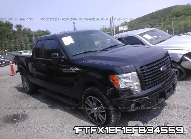 1FTFX1EF1EFB34559