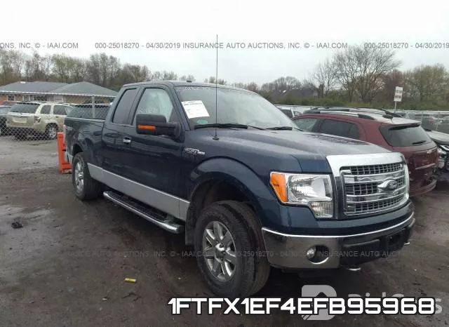 1FTFX1EF4EFB95968