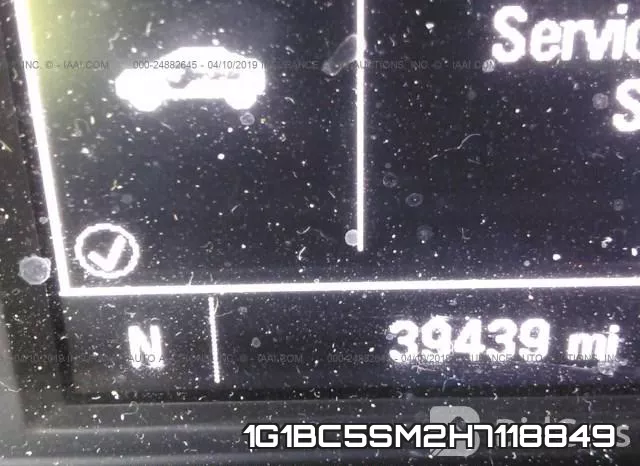 1G1BC5SM2H7118849