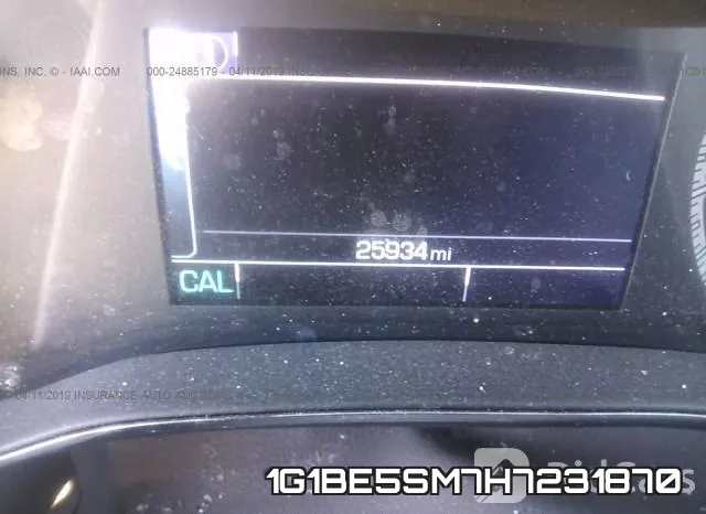 1G1BE5SM7H7231870