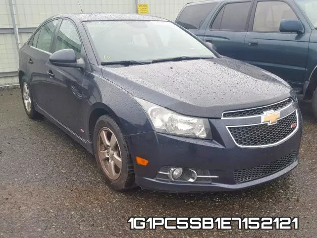 1G1PC5SB1E7152121