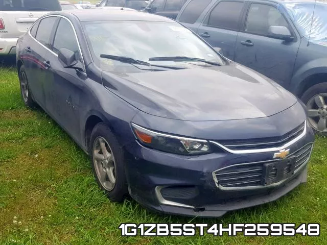 1G1ZB5ST4HF259548
