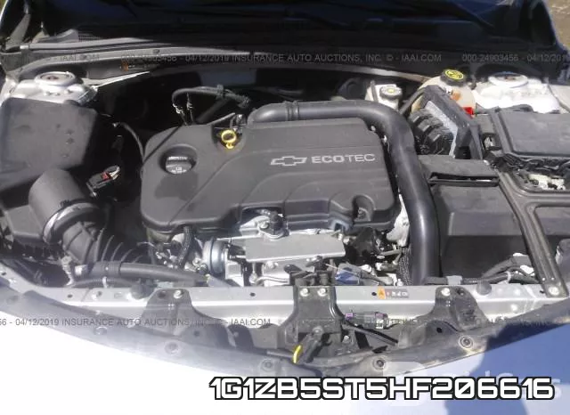 1G1ZB5ST5HF206616