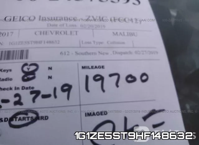 1G1ZE5ST9HF148632