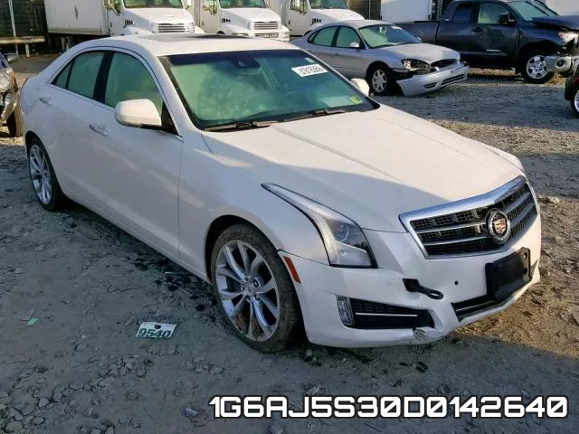 1G6AJ5S30D0142640