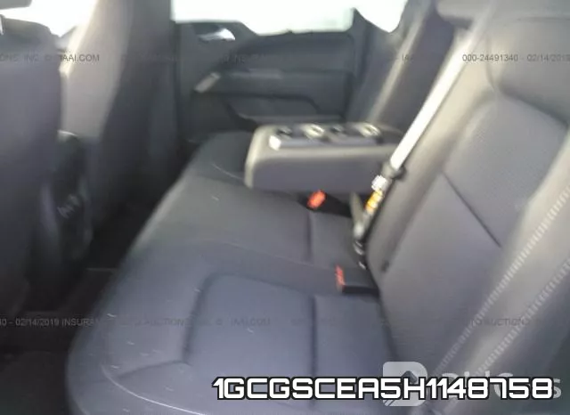 1GCGSCEA5H1148758