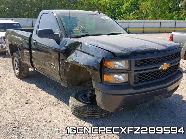 1GCNCPECXFZ289594