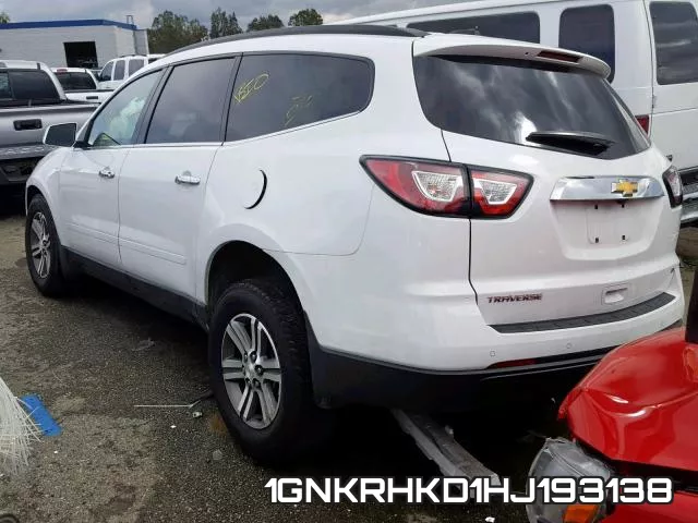 1GNKRHKD1HJ193138