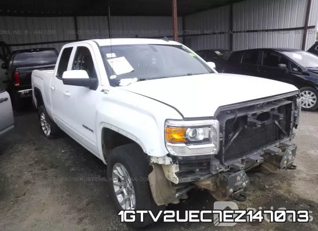 1GTV2UEC7EZ147073