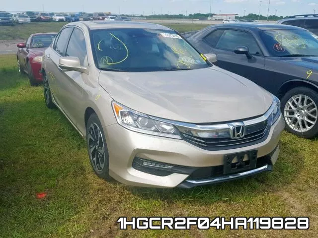 1HGCR2F04HA119828