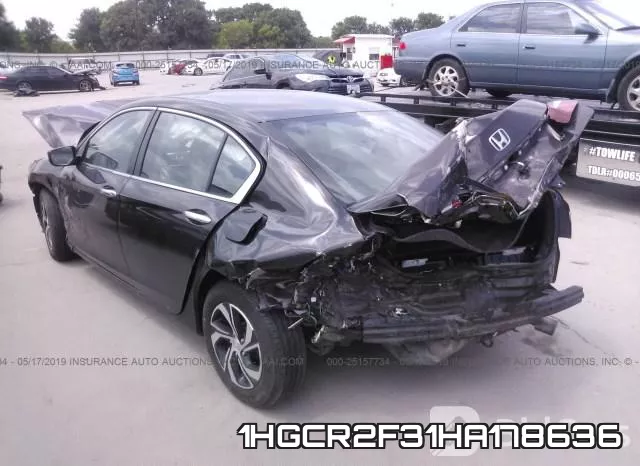 1HGCR2F31HA178636