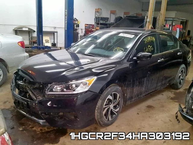 1HGCR2F34HA303192