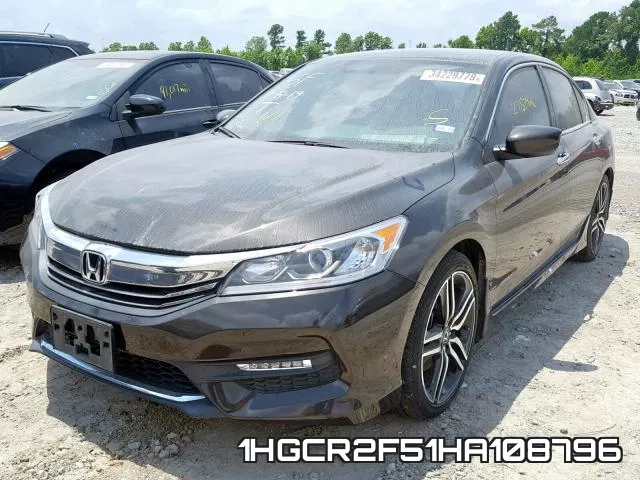 1HGCR2F51HA108796