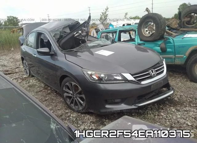 1HGCR2F54EA110375