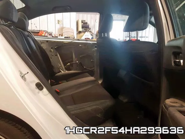 1HGCR2F54HA293636