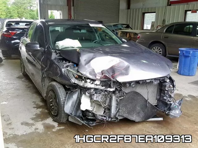 1HGCR2F87EA109313