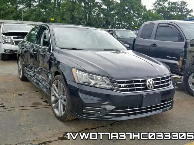 1VWDT7A37HC033305