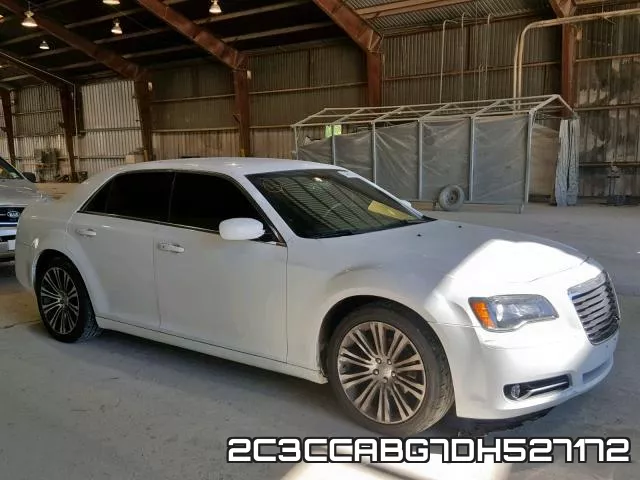 2C3CCABG7DH527172