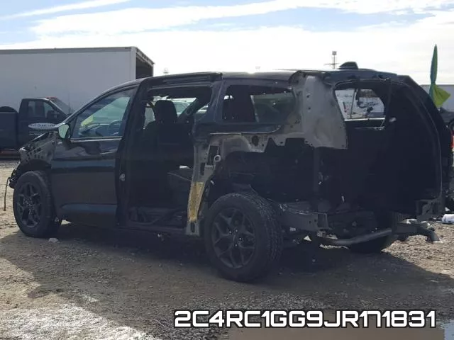 2C4RC1GG9JR171831