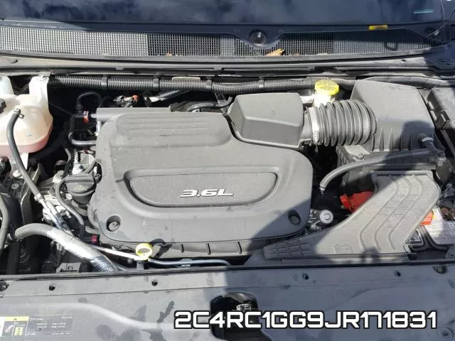 2C4RC1GG9JR171831