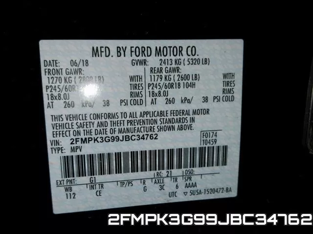 2FMPK3G99JBC34762