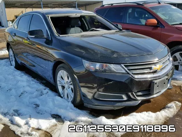 2G1125S30E9118896