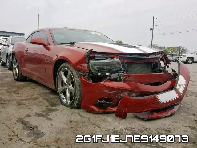 2G1FJ1EJ7E9149073