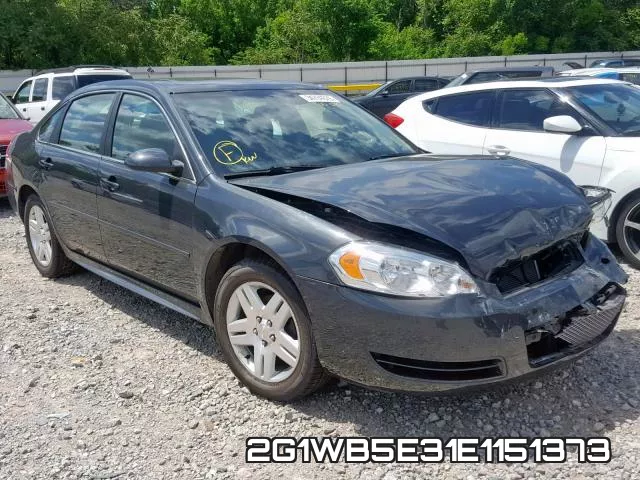 2G1WB5E31E1151373